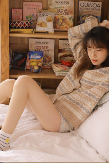 我的姐姐3
